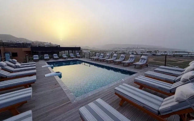 Taghazout Palm Hotel