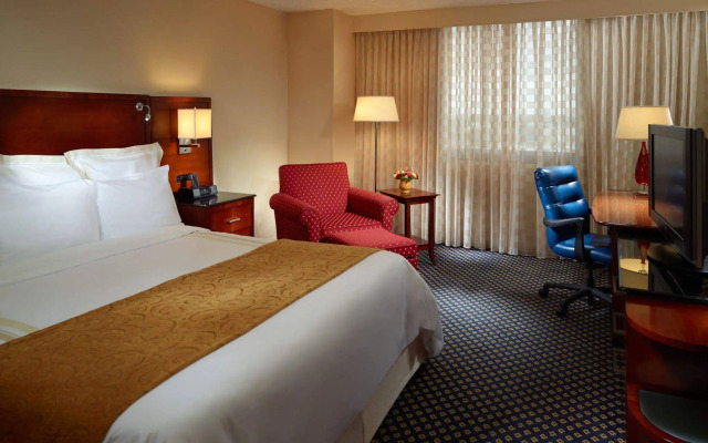 Palm Beach Gardens Marriott