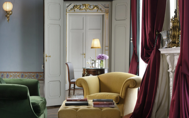 Villa Cora - photo 3