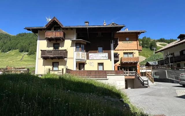 Villa Elma - Livigno