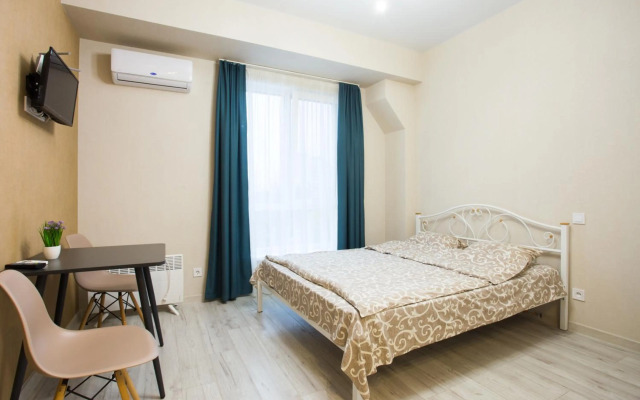 ЖК Парковый квартал