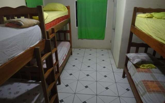 Bambu Hostel