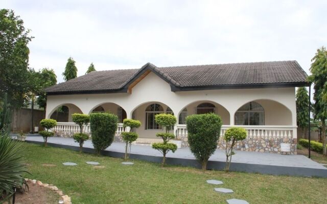 Villa Sankofa