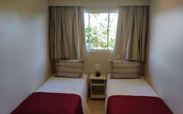 Hotel Maea Hare Repa