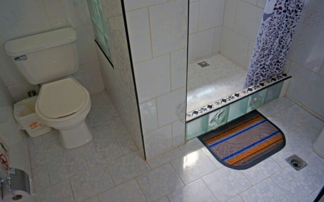 Hostal Maritza y Titi