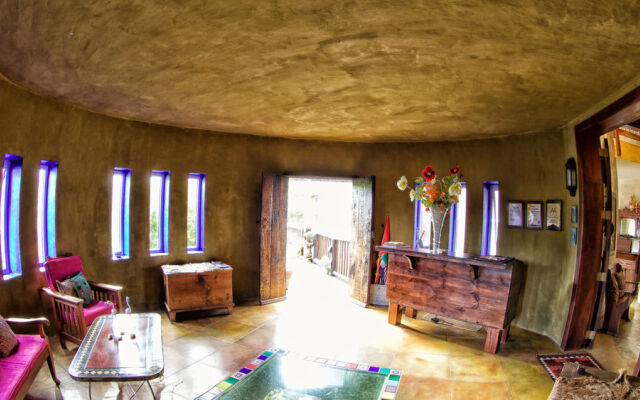 Valparaiso Guesthouse