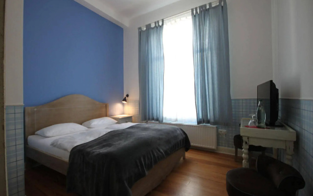 Lieblingsplatz Hotel Strandperle