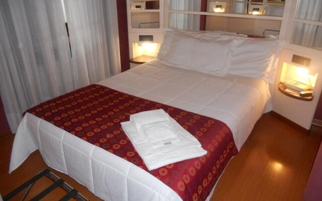 Hotel Amadeus Torino