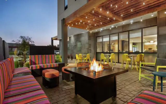 Home2 Suites by Hilton New Braunfels