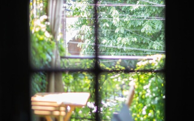 Veranda House on Samreklo 25