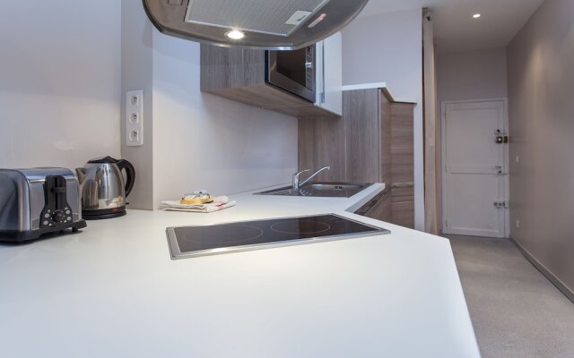 Place Comédie - Confort et et calme