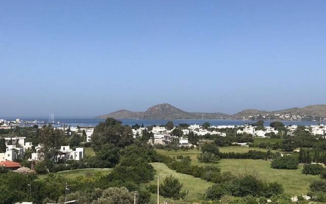BO022 Bodrum by Villaofsummer