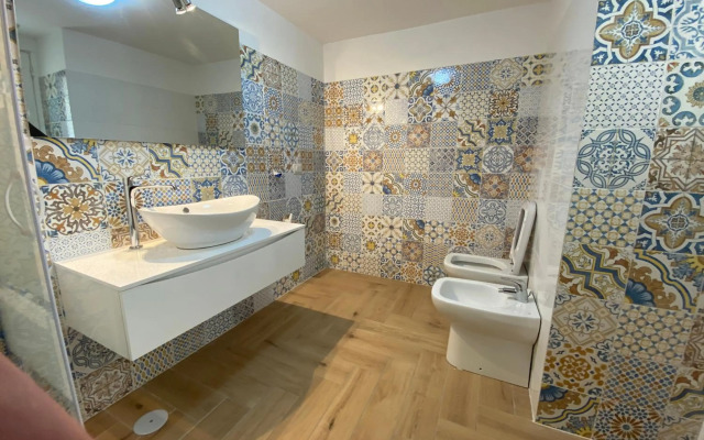 Historic Center House