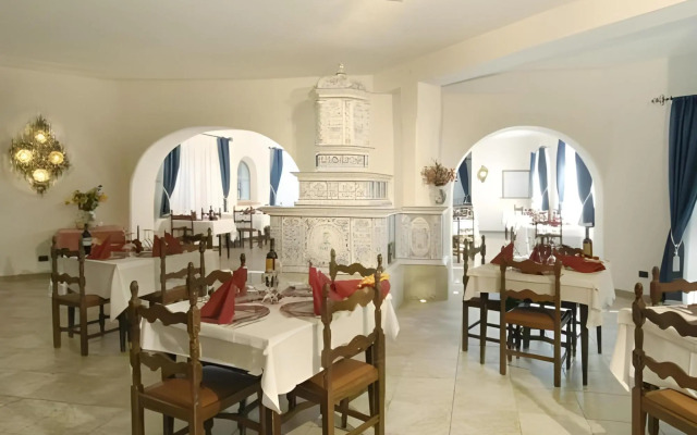 Park Hotel Miramonti