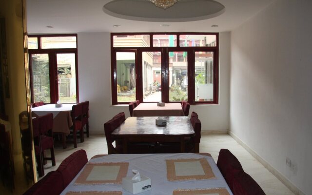 Hotel Taishan