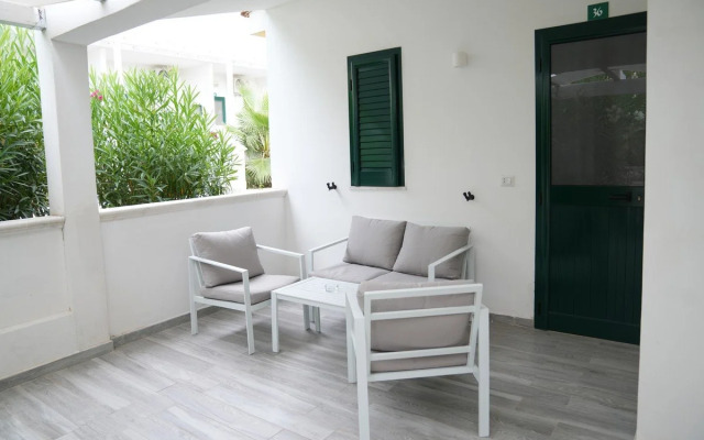 Villaggio Piano Grande