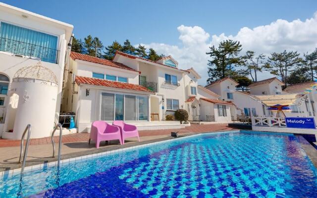 Namhae Melody Pension
