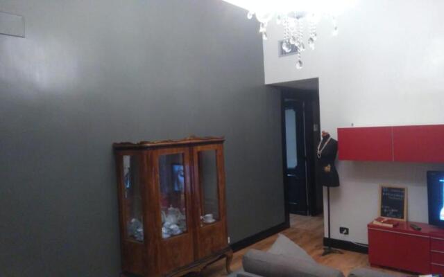 YourStay@Rome Coliseum
