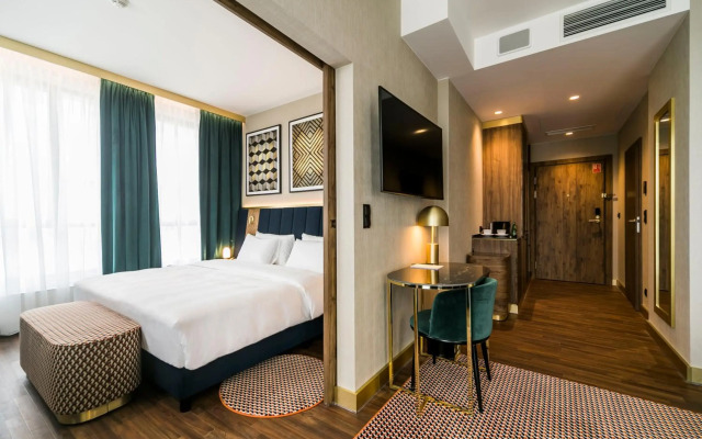 Radisson Blu Hotel Sopot