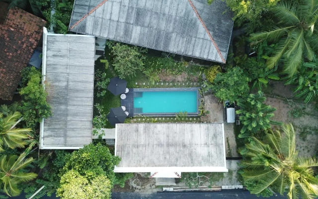 South House-Weligama