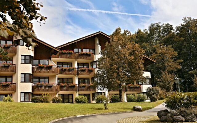 Dorint Sporthotel Garmisch-Partenkirchen