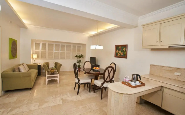 Orchid Garden Suites