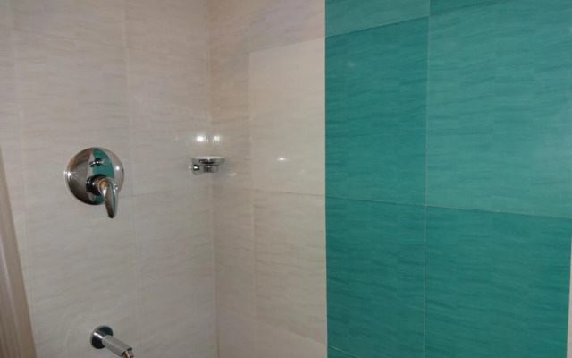 Hotel Kunnathan Residency
