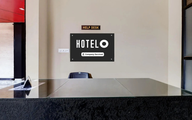 West Gate Inn & Suites By OYO Rooms