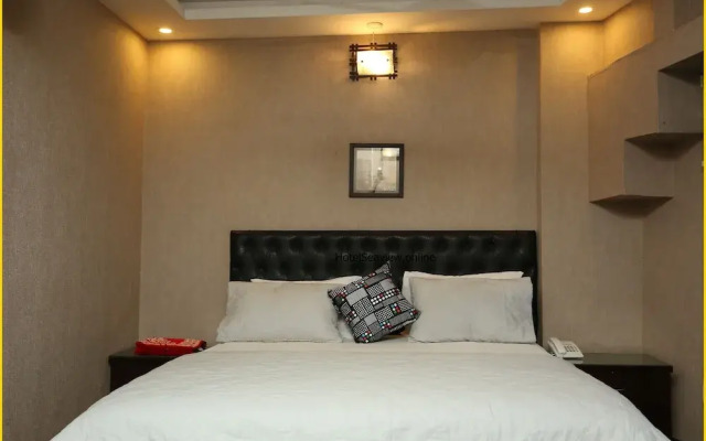 Hotel SeaView
