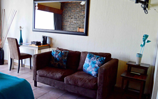 West Street Inn - Ermelo