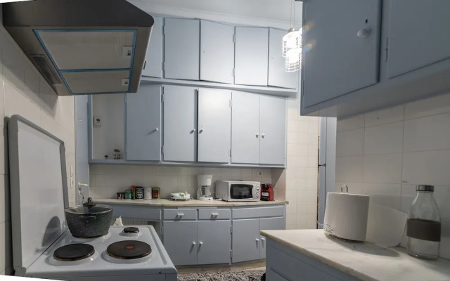 Elite Gem in the heart of Kolonaki