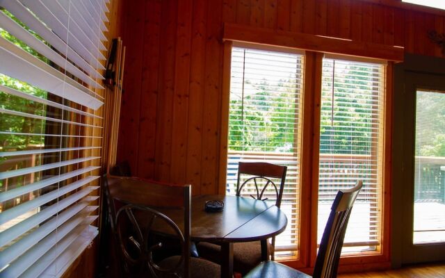 Smoky Waters by Hosteeva