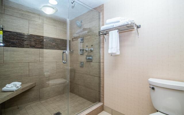 Holiday Inn Express Spokane Downtown by IHG