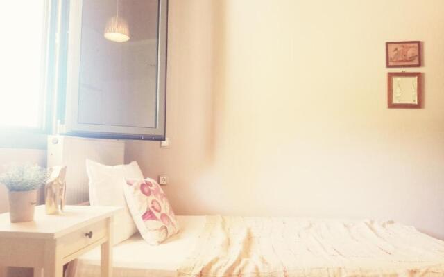 Zabella sea view apartments no1 or no2