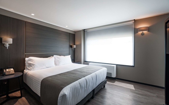 Ola Santiago Providencia, Tapestry Collection by Hilton