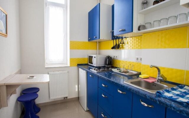 A&A Apartments