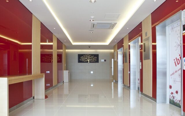 ibis Ambassador Busan City Centre