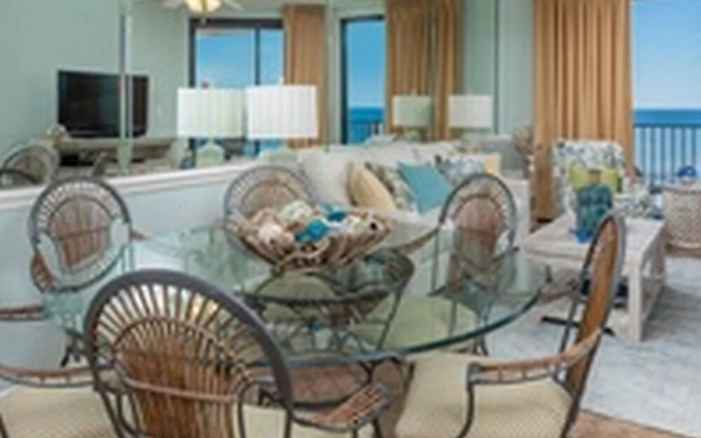 Phoenix X by Brett Robinson Vacations