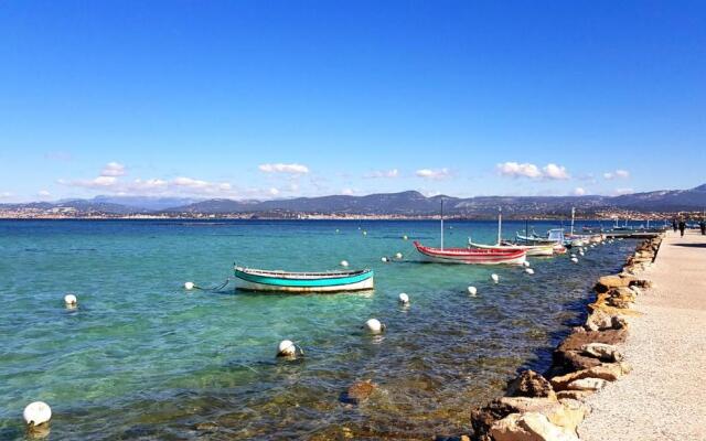 Boost Your Immo Six Fours Les Plages Bagatelle 38