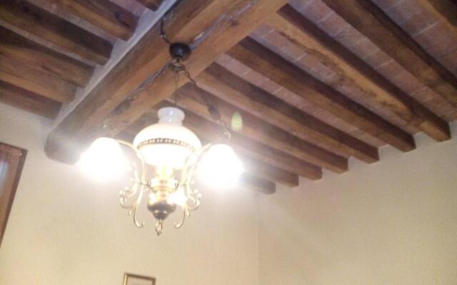 Agriturismo La Crocetta