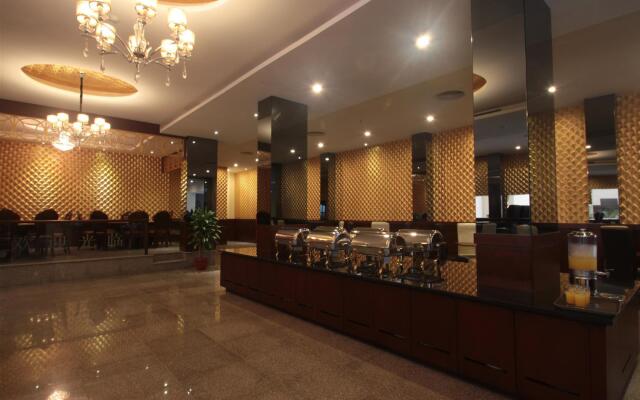 GGI Hotel
