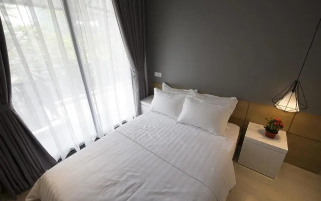 City House Apt - Sunshine Residence