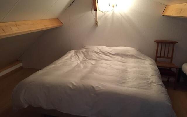 B&B Logeren bij van Heeren