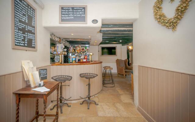 The Windmill Inn