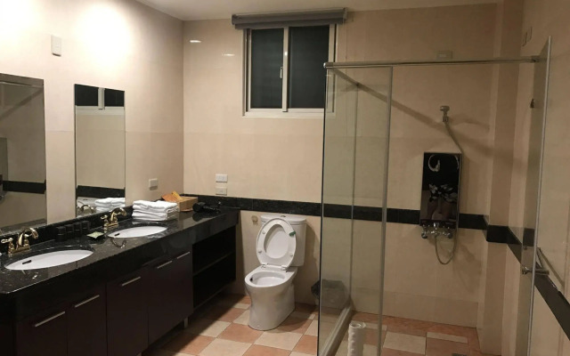 Hualien bv Hotel