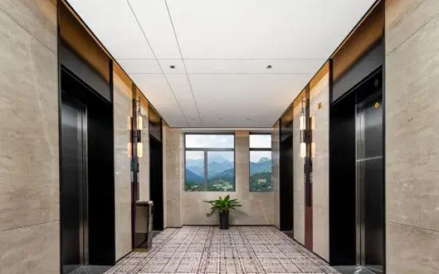 Park Plaza Taian