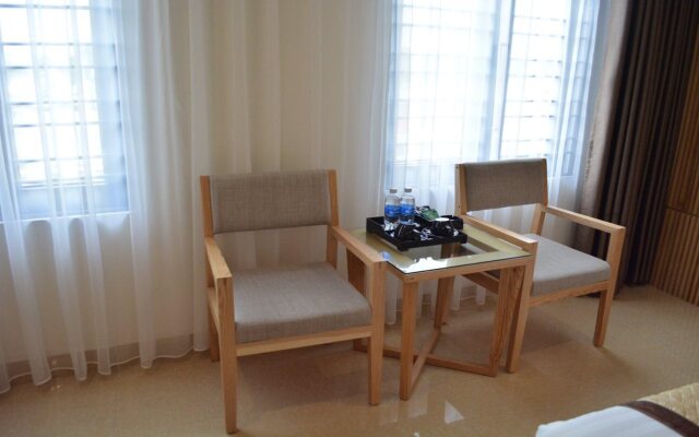 Dayth Hotel
