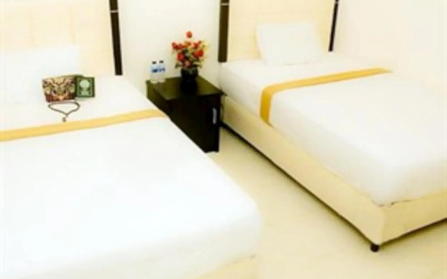 Walan Syariah Hotel