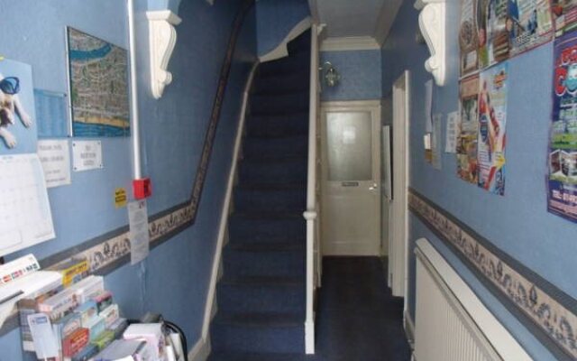Beacharbour Guest House