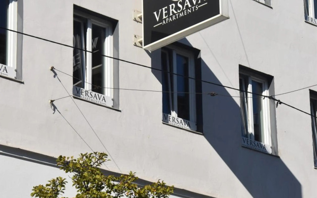 Versava Apartments